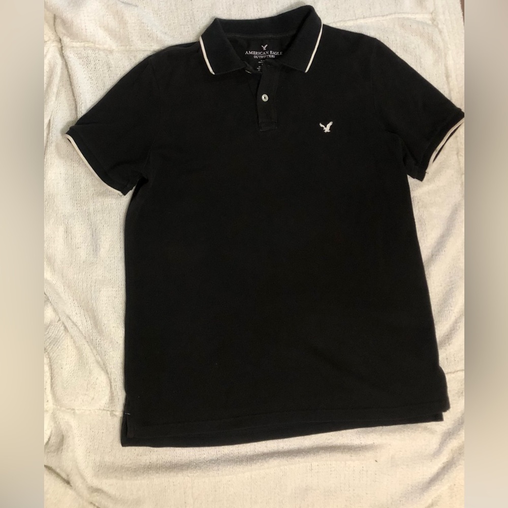 American Eagle Outfitters Polo